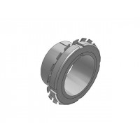 Закрепительные втулки для дюймовых валов - HA 220 SKF